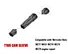 Mercedes Benz Engine Timing Tool Set ( M270
